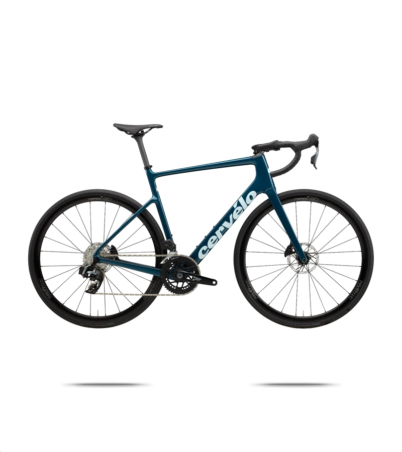 Caledonia Rival AXS Road Bike 2026