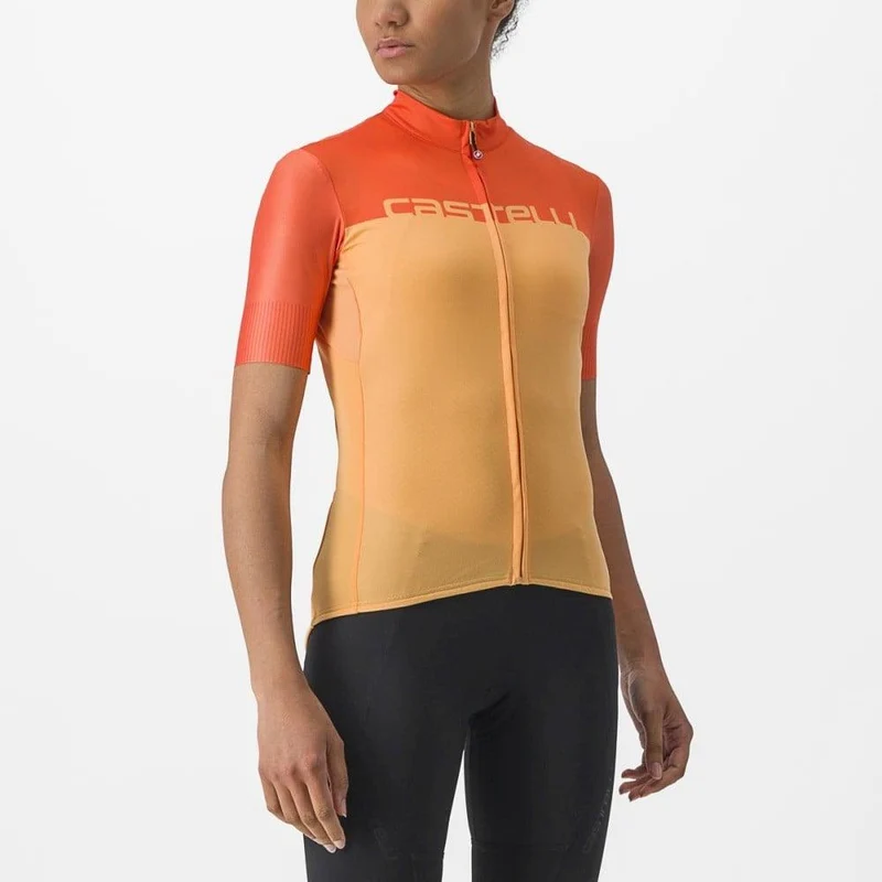 Castelli Velocissima Jersey