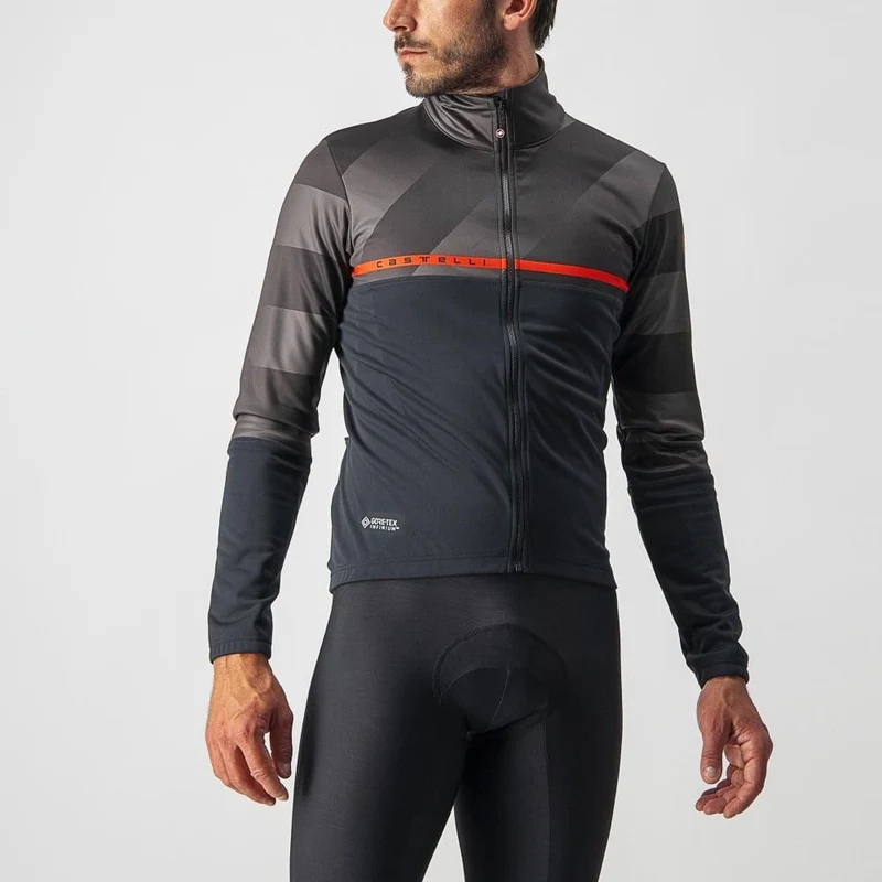 Castelli Finestre Jacket