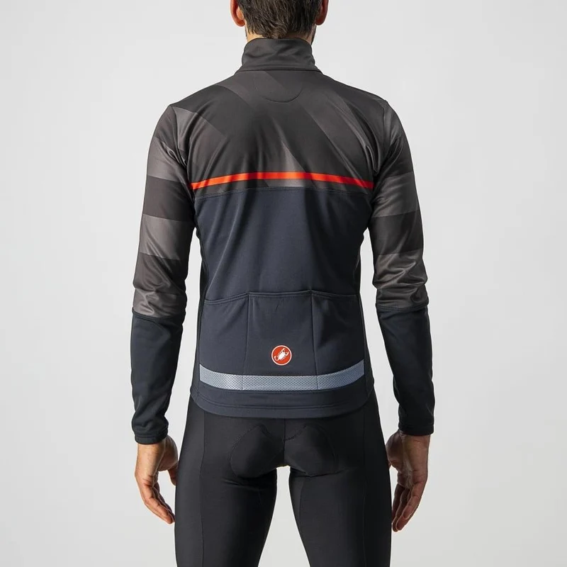 Castelli Finestre Jacket
