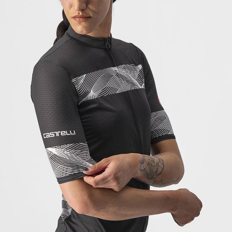 Castelli Fenice Damen Jersey