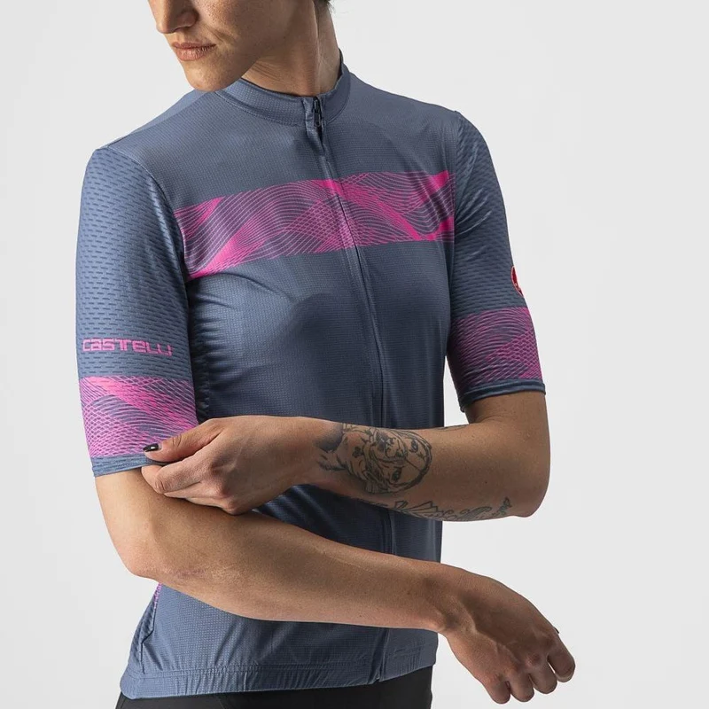 Castelli Fenice Damen Jersey