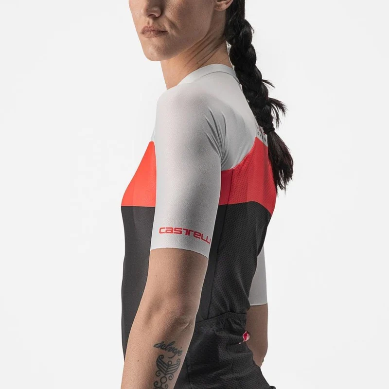 Castelli Aero Pro Damen Jersey