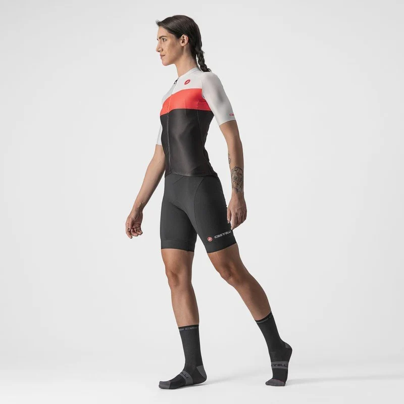 Castelli Aero Pro Damen Jersey