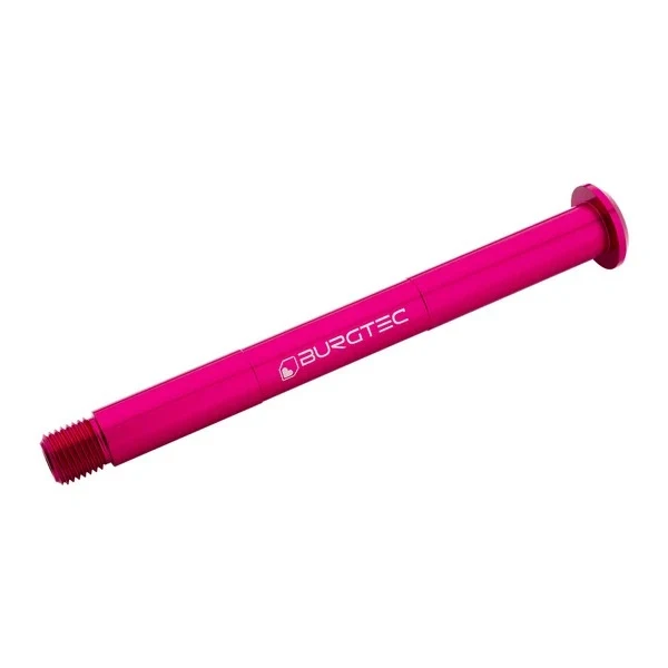 Burgtec Fox Boost Pre 2021 Fork Axle