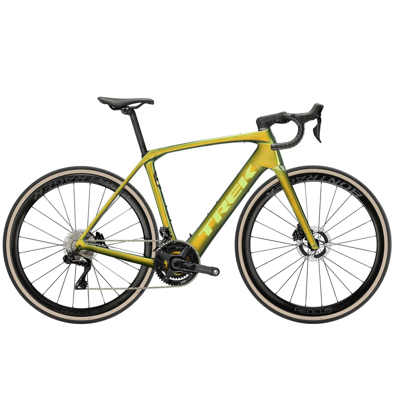 Domane+ SLR 9 Electric Road Bike