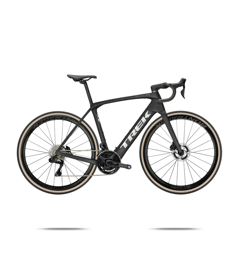 Domane+ SLR 9 Electric Road Bike