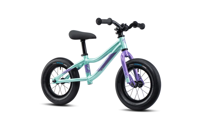 Ghost Powerkiddy 12 mint/metallic purple - glossy