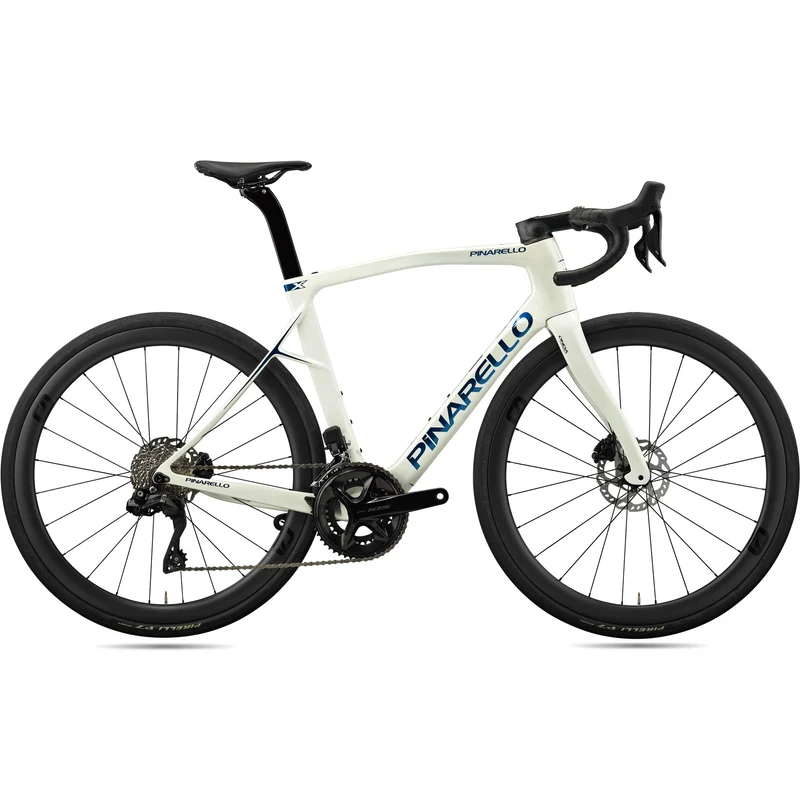 X5 105 Di2 Disc Road Bike