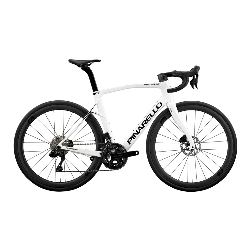 X5 105 Di2 Disc Road Bike