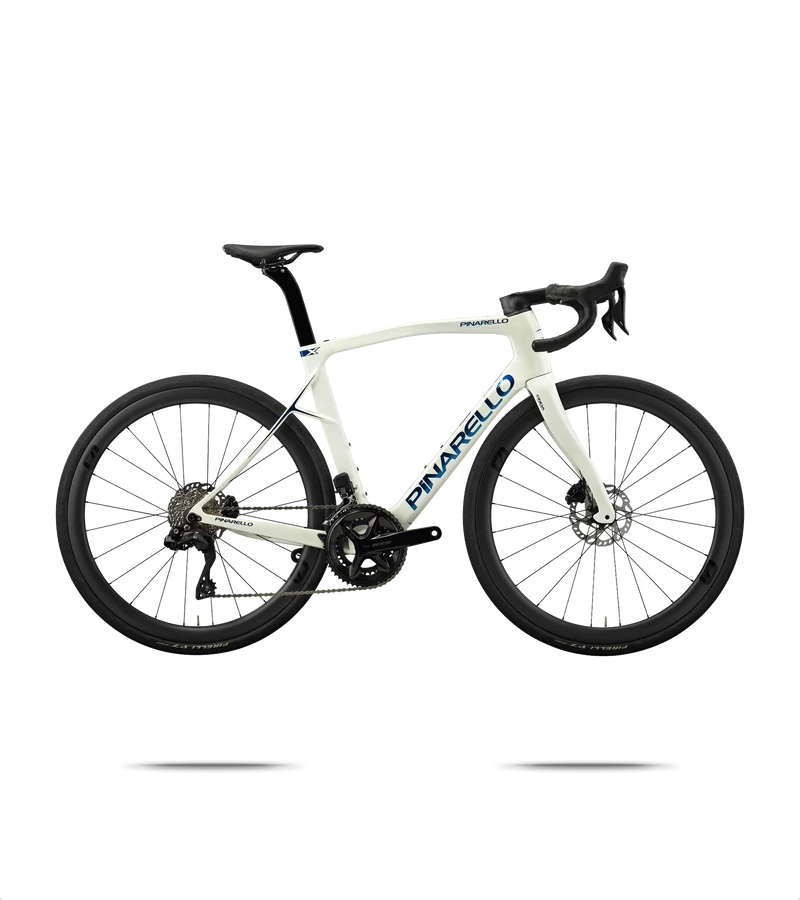 X5 105 Di2 Disc Road Bike