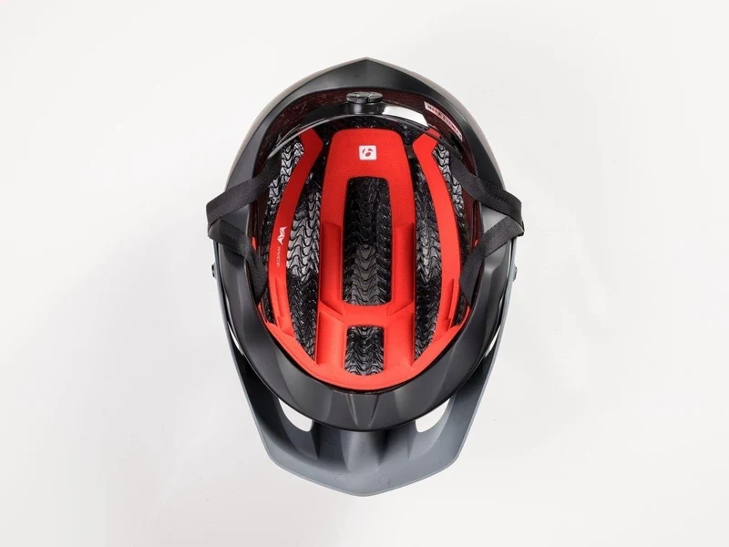 Bontrager Blaze WaveCel Mountain Bike Helmet