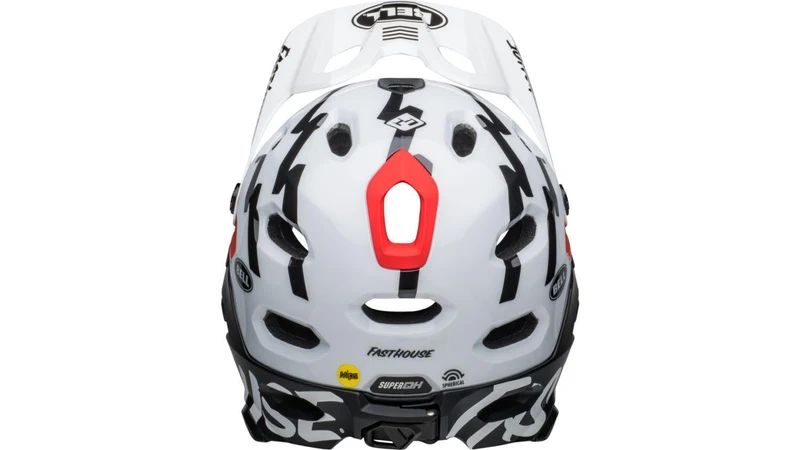 Bell SUPER DH Spherical