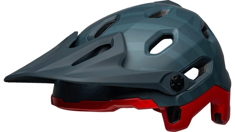 Bell SUPER DH Spherical