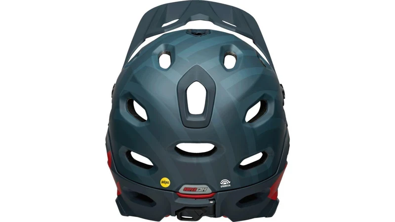 Bell SUPER DH Spherical