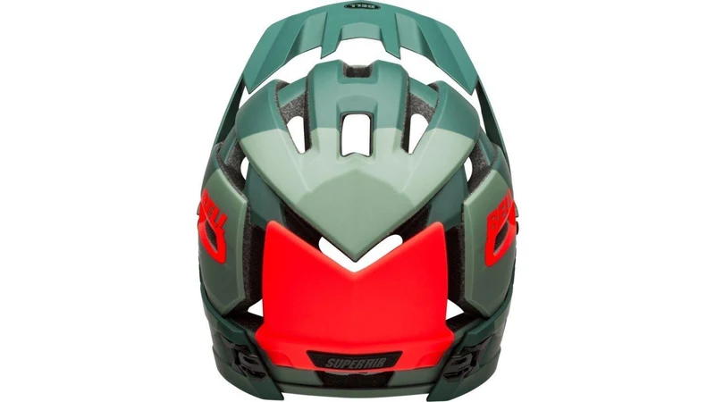 Bell Super Air R Spherical