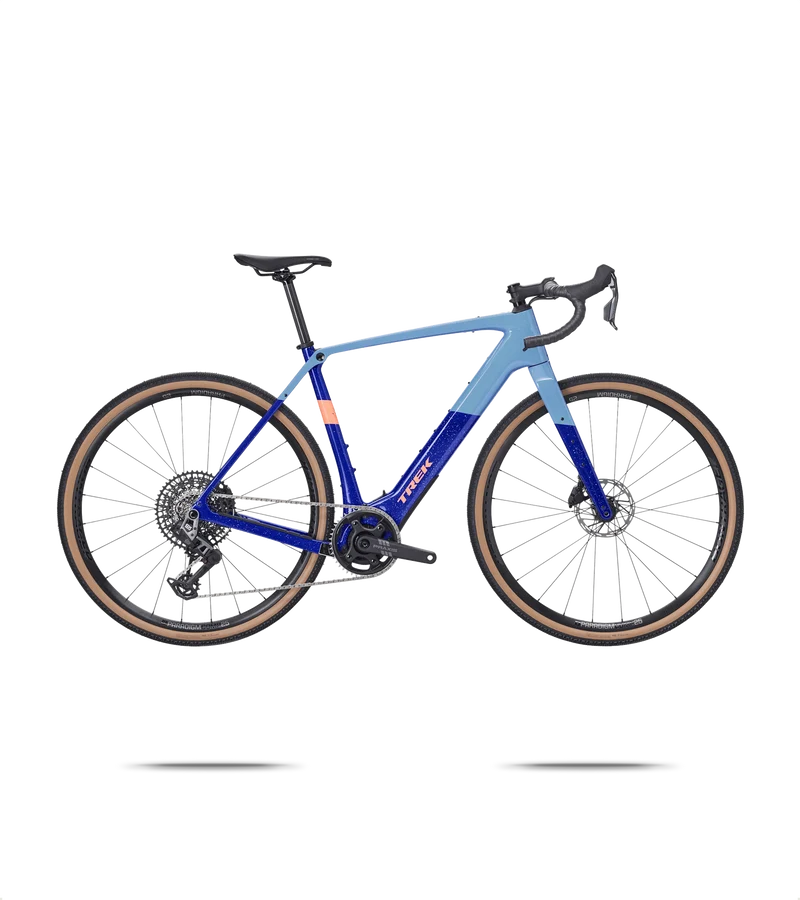 Checkpoint+ SL 6 AXS Electric Gravel Bike