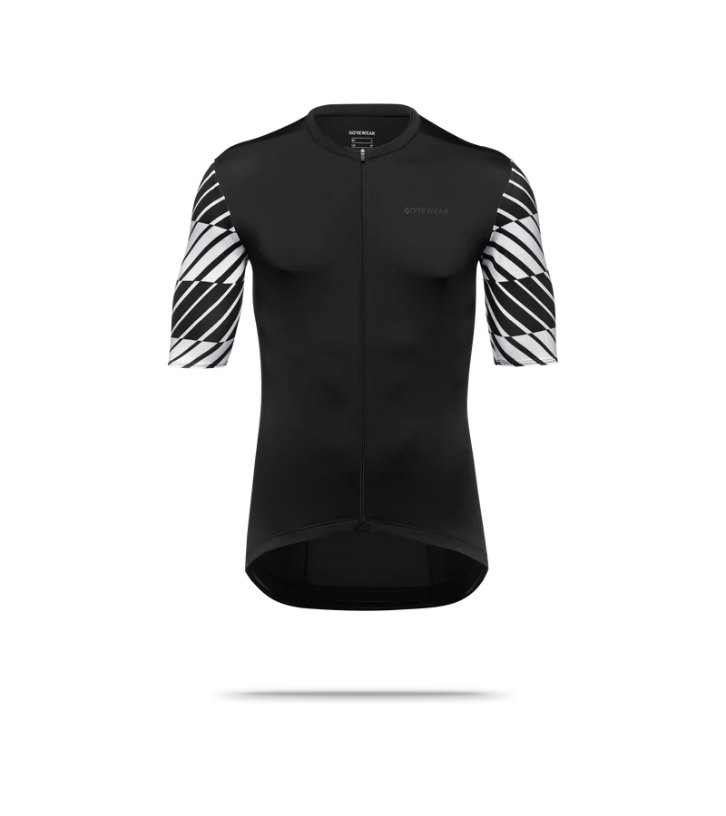 Swiftride Optical Short Sleeve Jersey