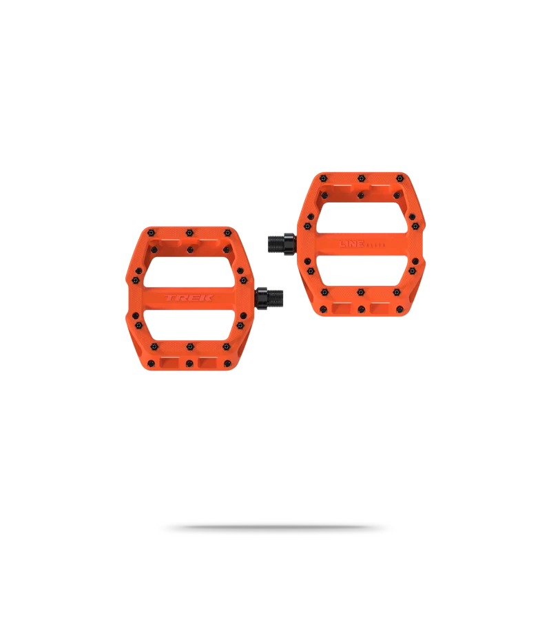 Line Elite Flat Bike Pedals