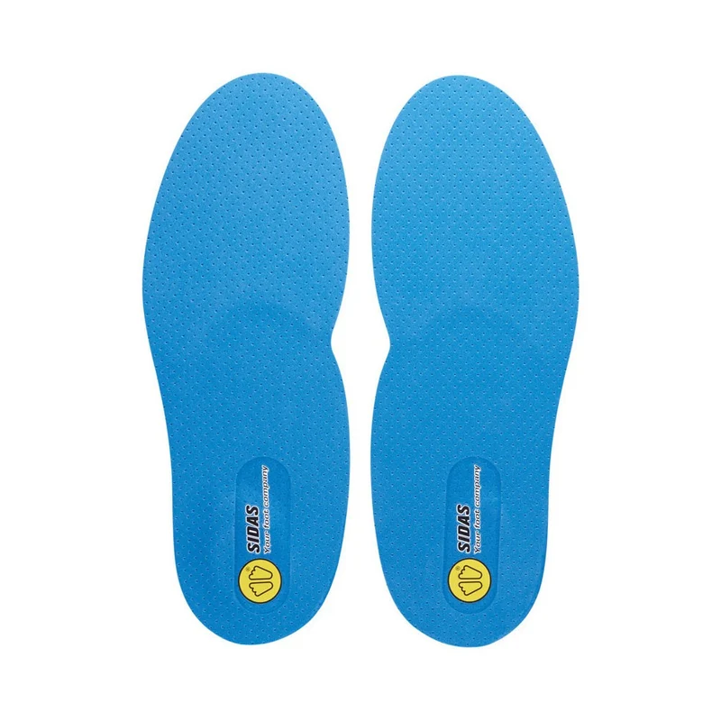 Custom Run Footbeds - Heat-Moulded Insoles