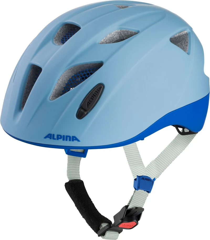 Alpina Ximo L.E. Kinder