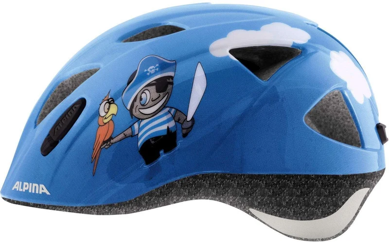 Alpina Ximo Kinder