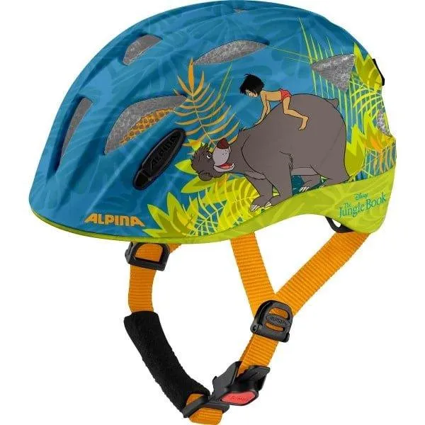 Alpina Ximo Kinder