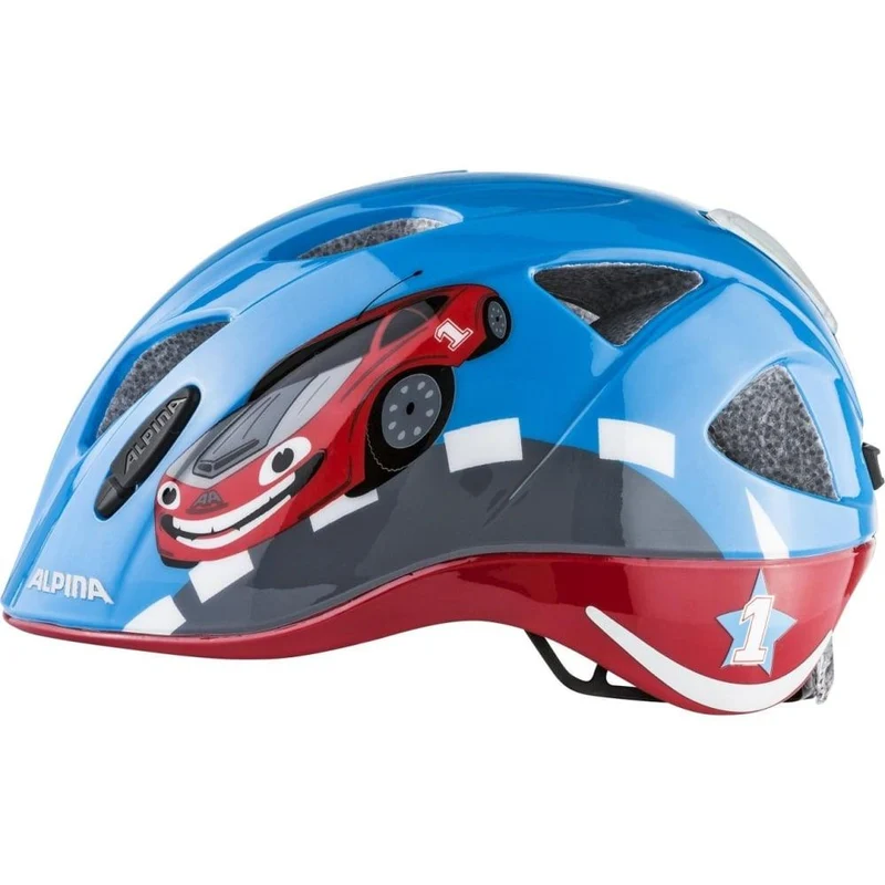 Alpina Ximo Kinder