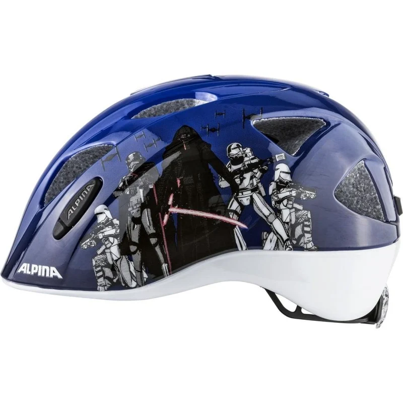 Alpina Ximo Kinder