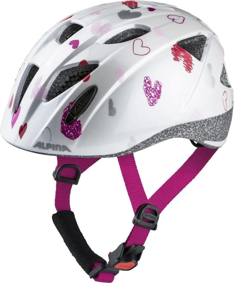 Alpina Ximo Kinder