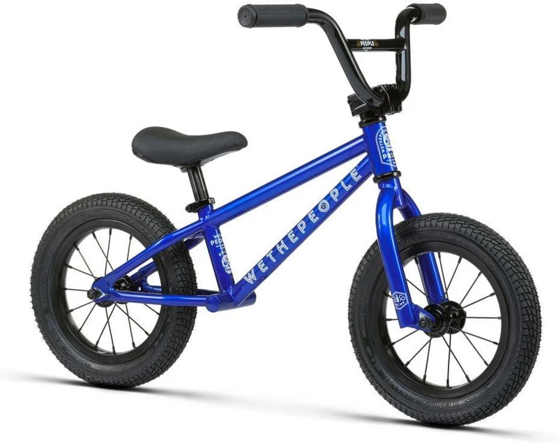 wethepeople Prime 12" blau
