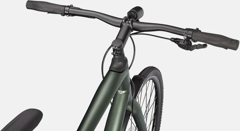 Specialized Sirrus X 4.0 EQ