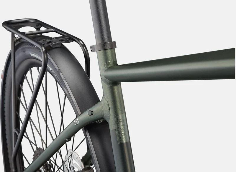 Specialized Sirrus X 4.0 EQ