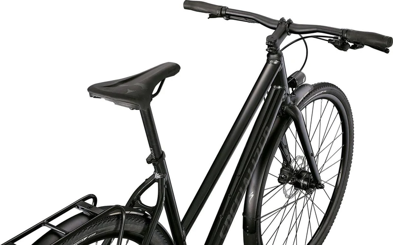 Specialized Sirrus X 3.0 Step-Through EQ