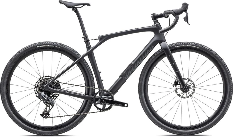Specialized Diverge STR Expert schwarz