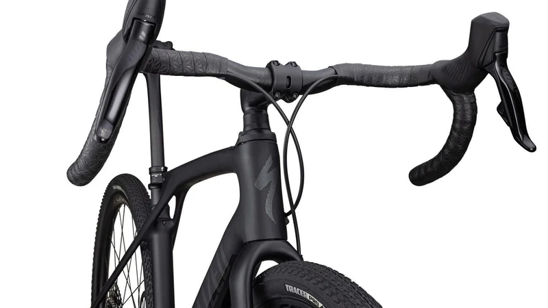 Specialized Diverge STR Expert schwarz