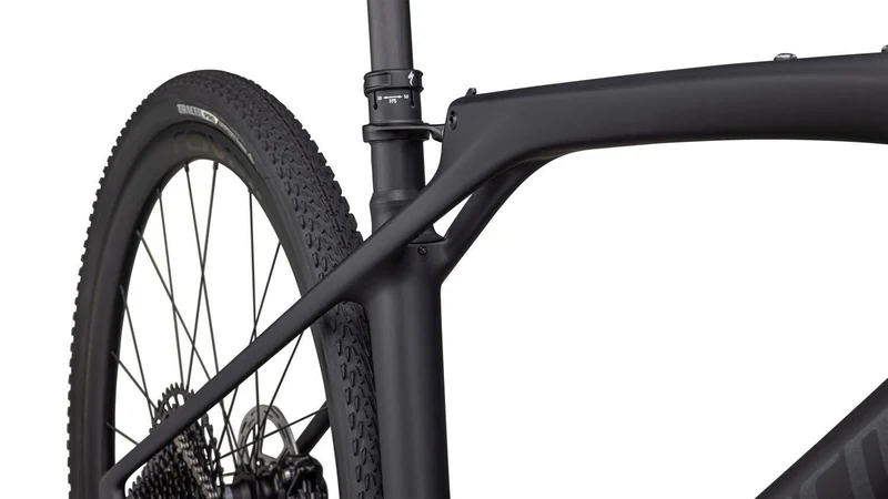 Specialized Diverge STR Expert schwarz
