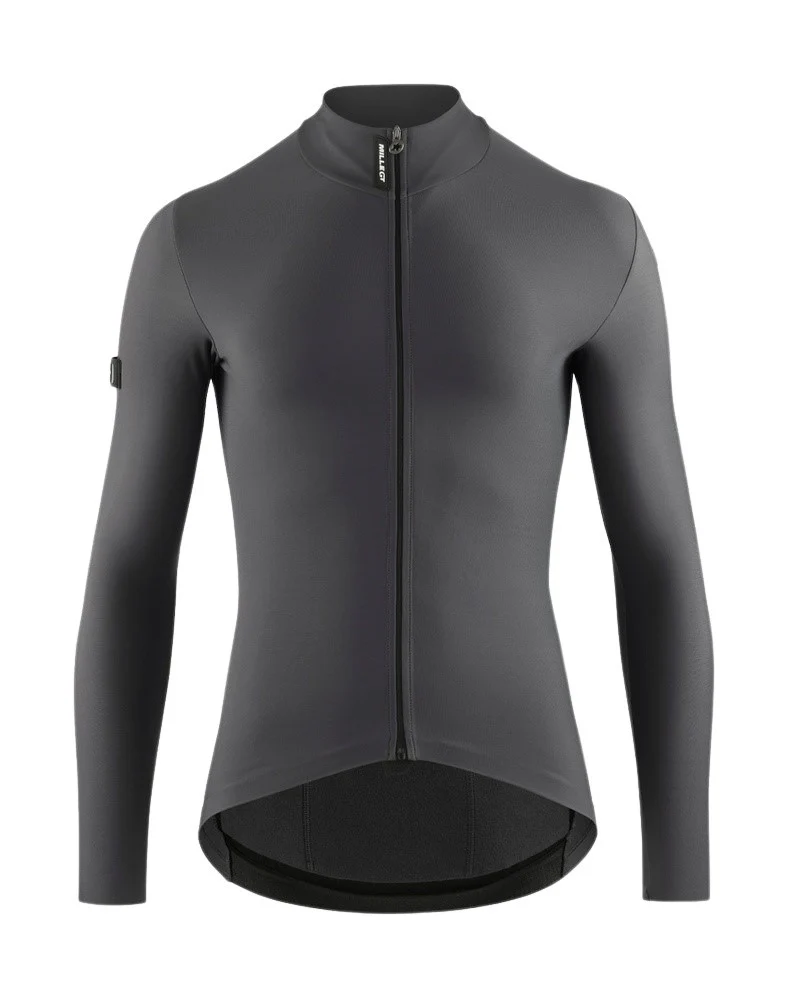 Mille GT Spring Fall C2 Long Sleeve Jersey