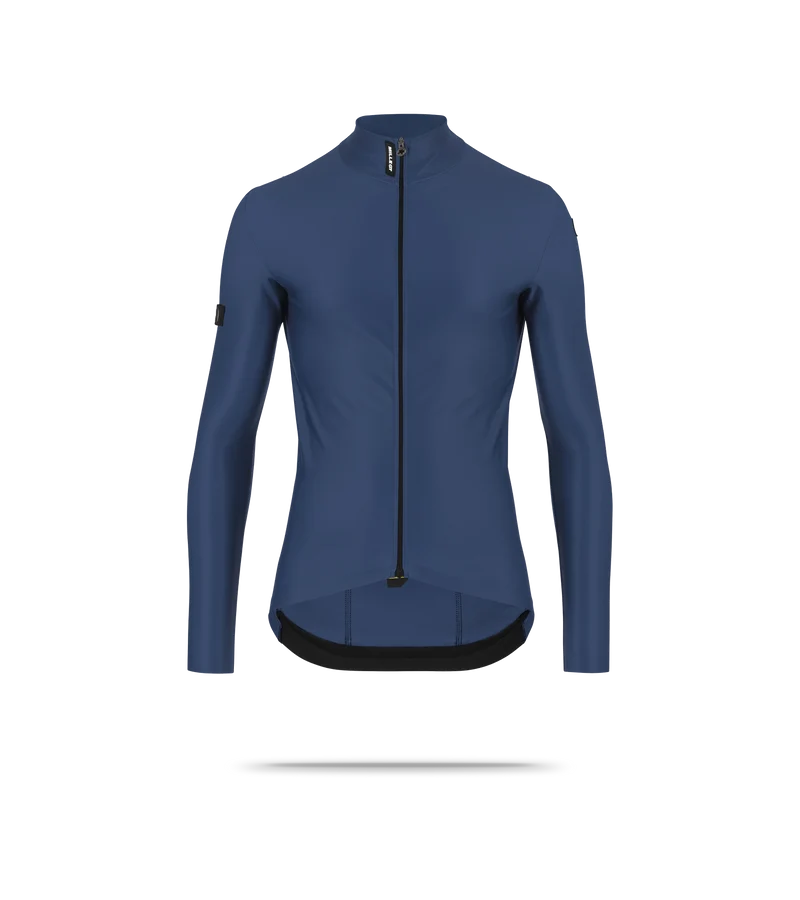 Mille GT Spring Fall C2 Long Sleeve Jersey