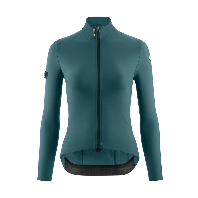 UMA GT Spring Fall C2 Womens Long Sleeve Jersey
