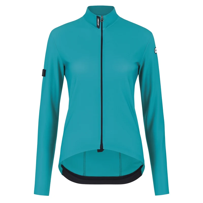 UMA GT Spring Fall C2 Womens Long Sleeve Jersey