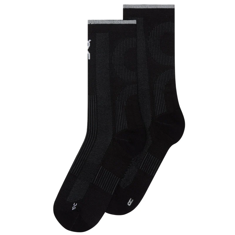 Elite Running Socks High