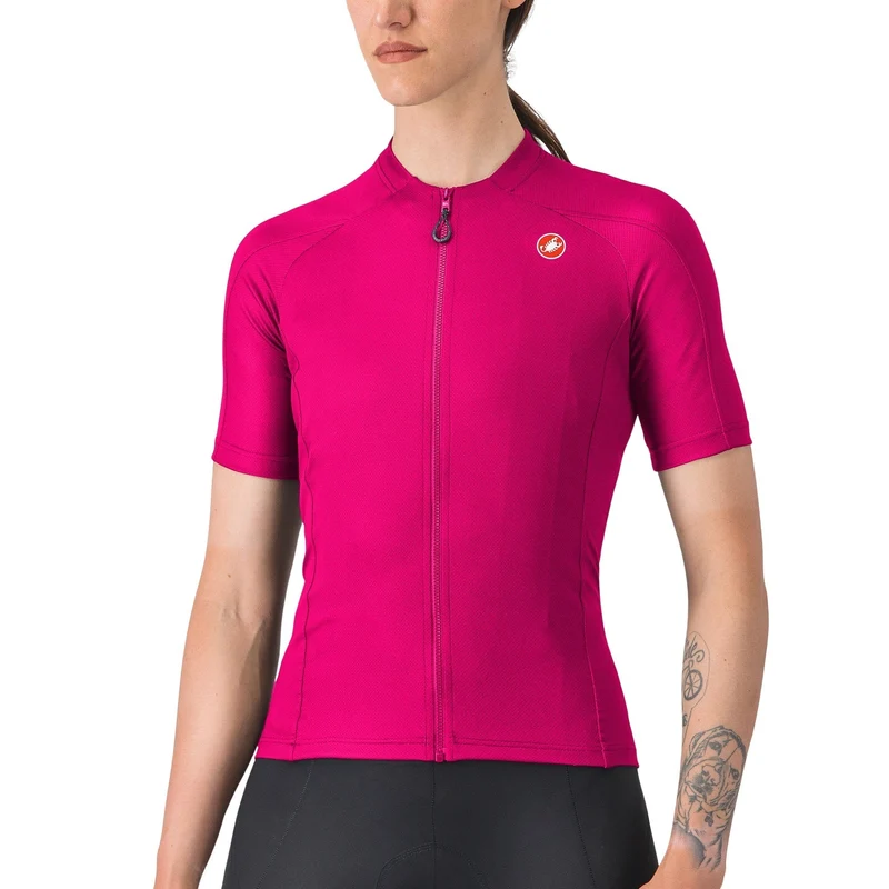 Women's Libera 2 Jersey