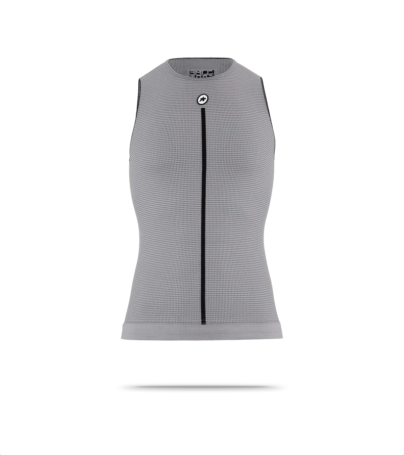 Summer Sleeveless Skin Base Layer P1