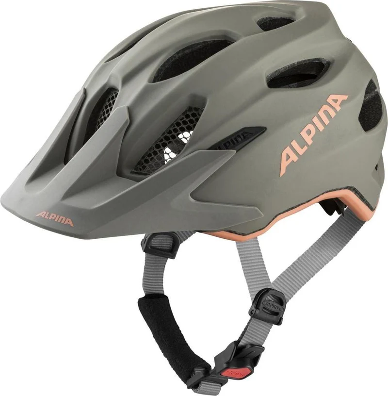 Alpina Carapax Junior