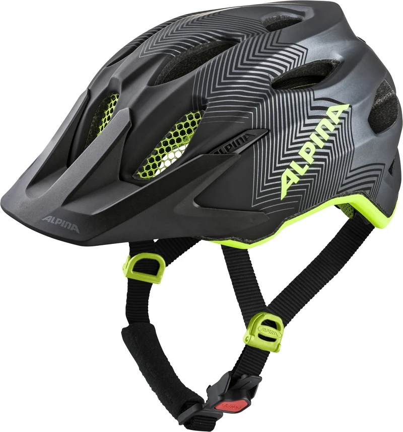 Alpina Carapax Junior