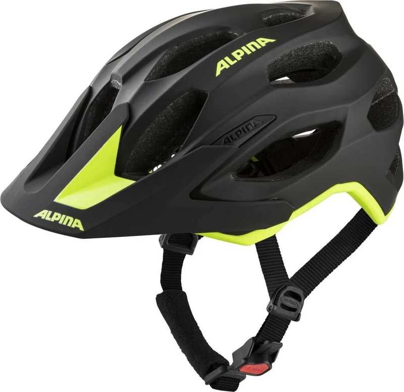Alpina Carapax 2.0