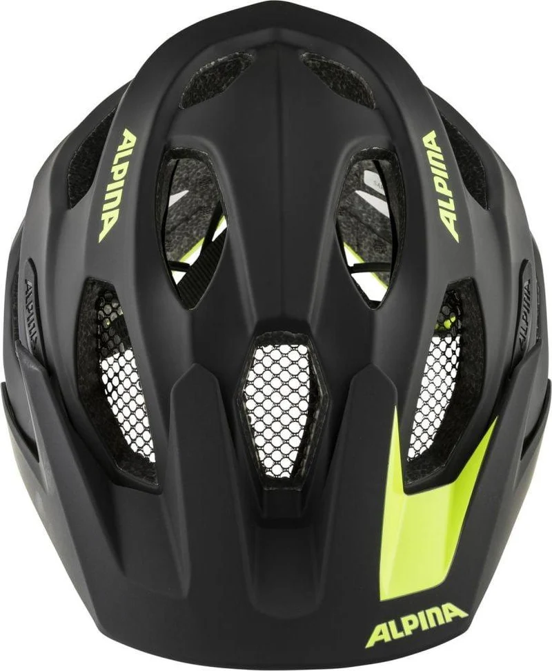 Alpina Carapax 2.0