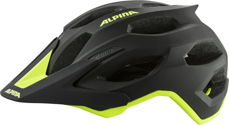 Alpina Carapax 2.0