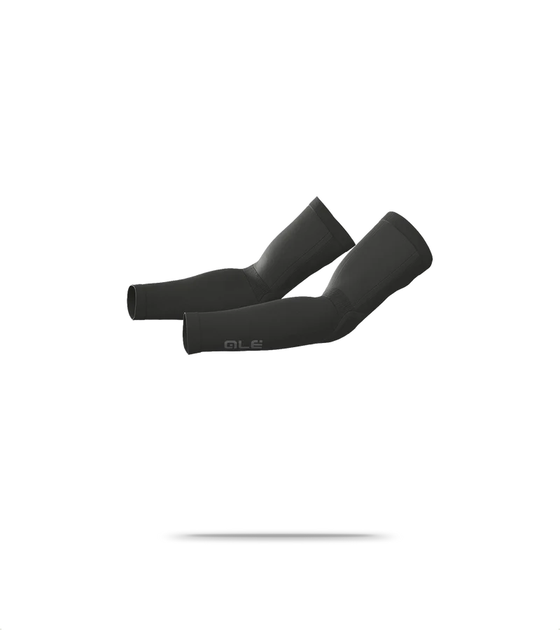 Seamless Armwarmers